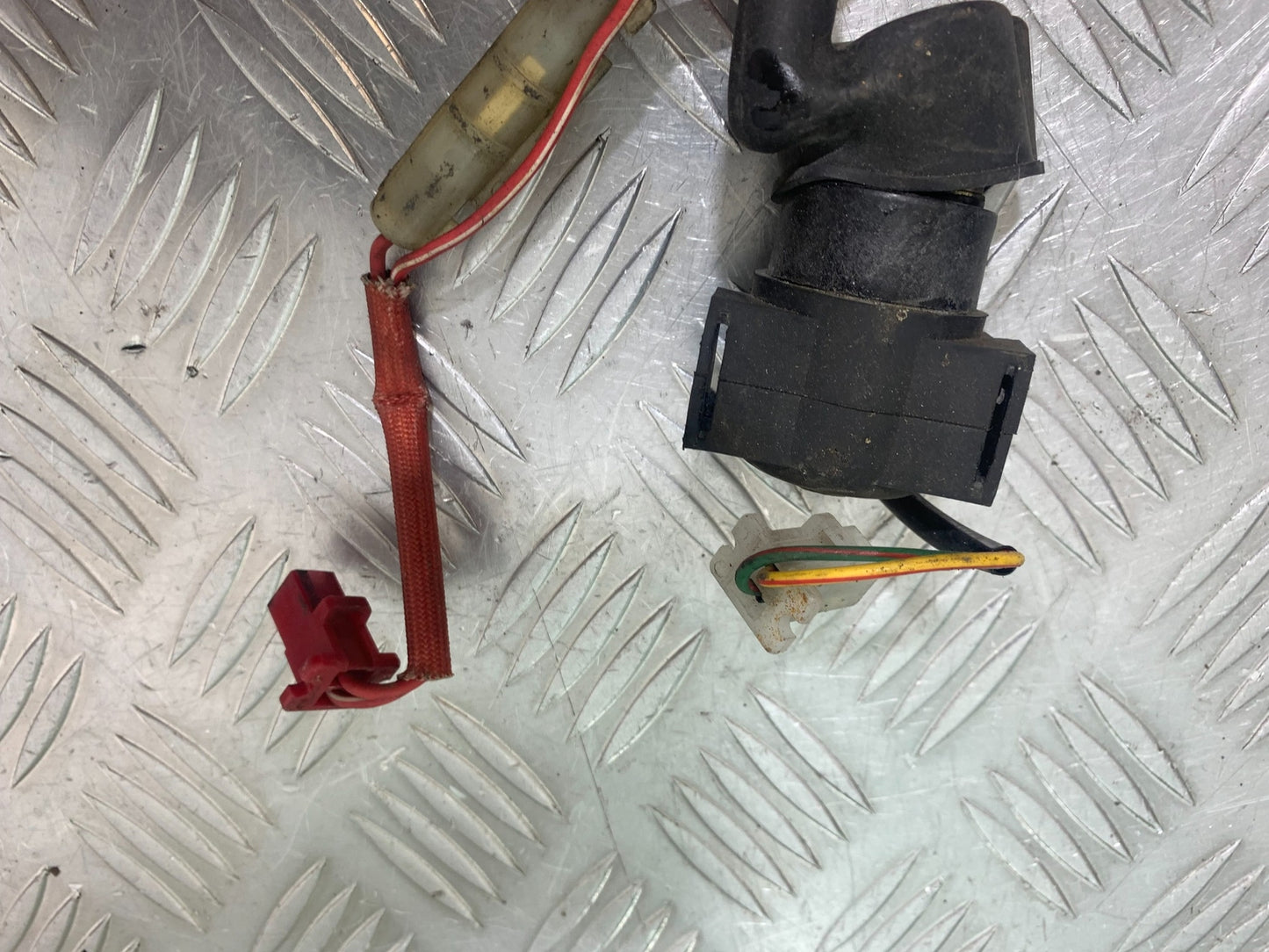 HONDA CX500 CX 500 STARTER SOLENOID YEAR 1978 1981 (CMB1137)
