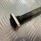 KAWASAKI ZX6R ZX6 J REAR WHEEL SPINDLE YEAR 2000 (STOCK 947)