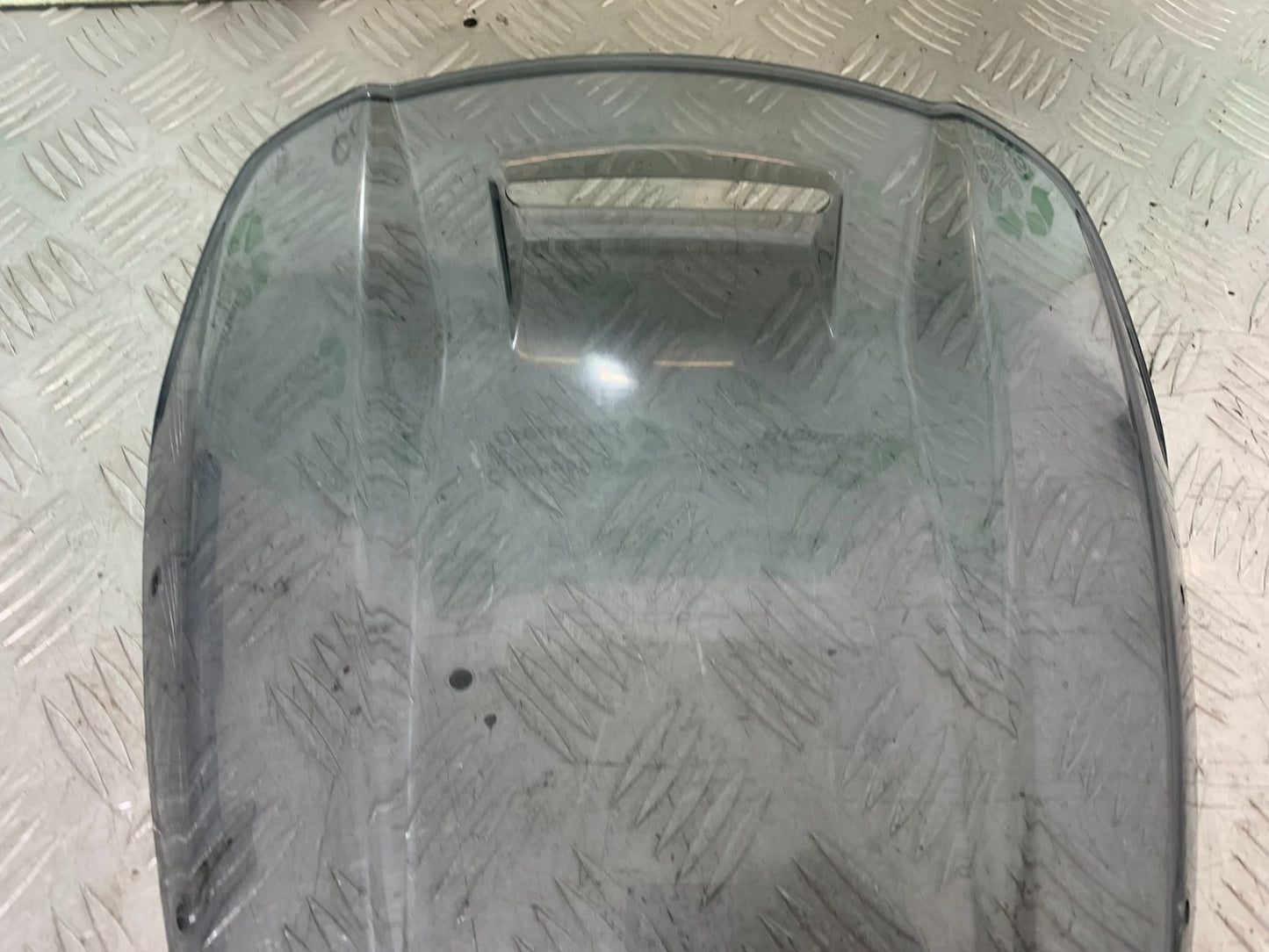 YAMAHA XJ900 XJ 900 DIVERSION SCREEN  YEAR 1994-2002 (CMB1292)