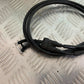YAMAHA FJR1300 FJR 1300 THROTTLE CABLES  YEAR 2001-05 (CMB1005)