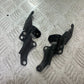 KAWASAKI ER6 N HEADLIGHT BRACKETS YEAR 2012-2017 (CMB1324)