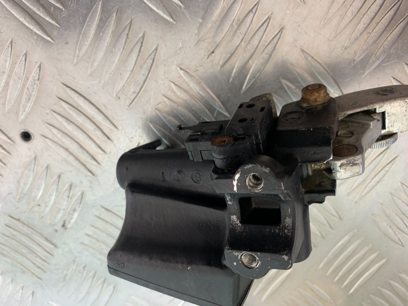 YAMAHA FJR1300 FJR 1300 CLUTCH MASTER CYLINDER  YEAR 2001-05 (CMB1005)