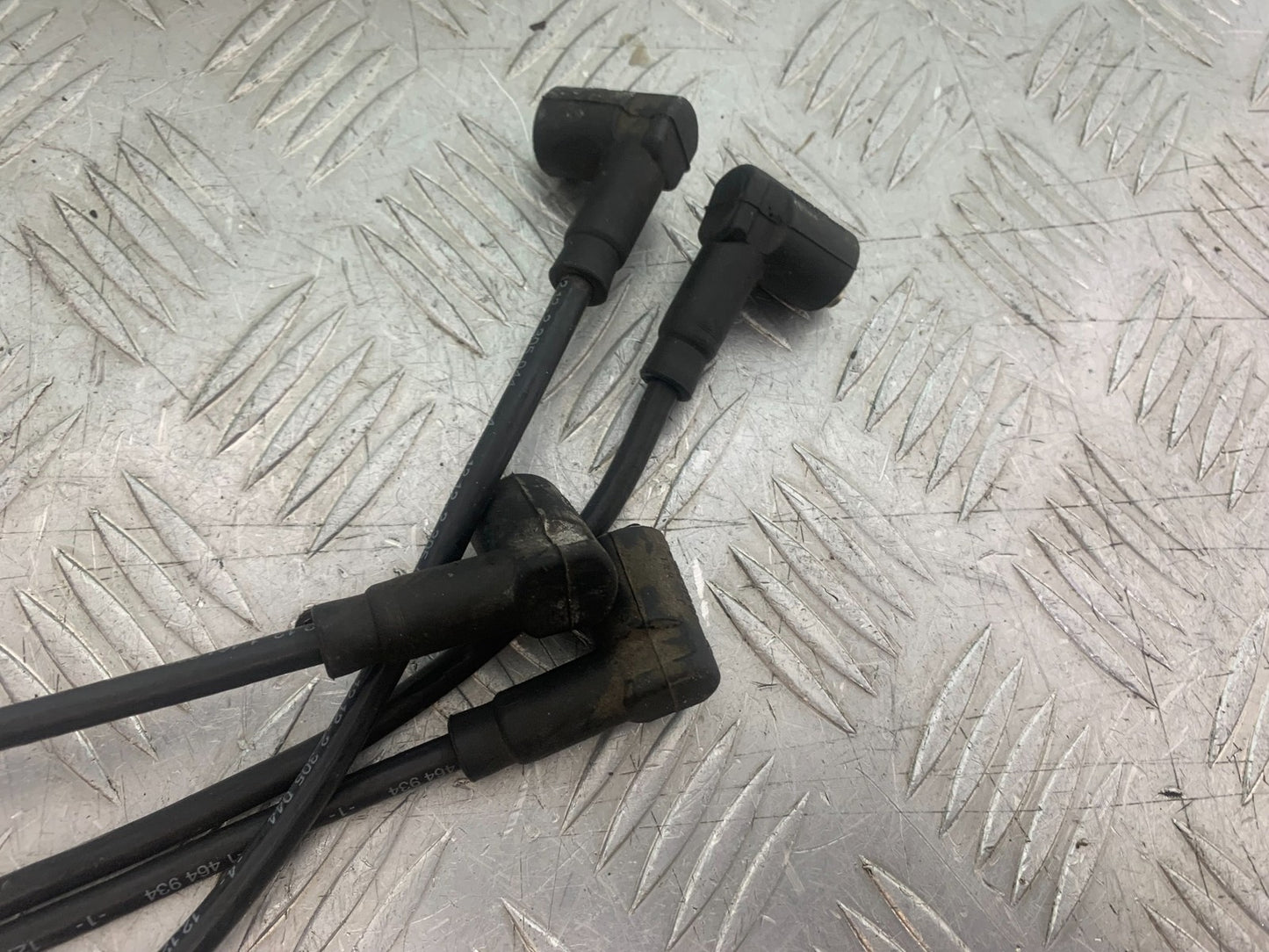 BMW K1200 K 1200 LT LEADS AND CAPS   YEAR 1999-07 (CMB1271)