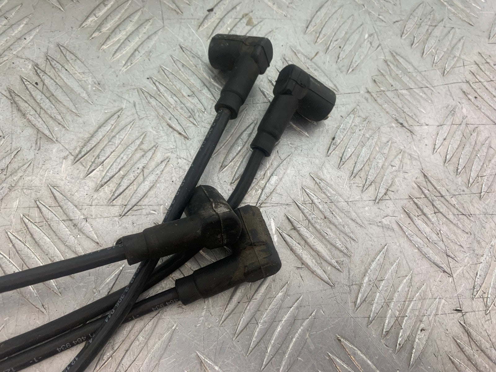 BMW K1200 K 1200 LT LEADS AND CAPS   YEAR 1999-07 (CMB1271)