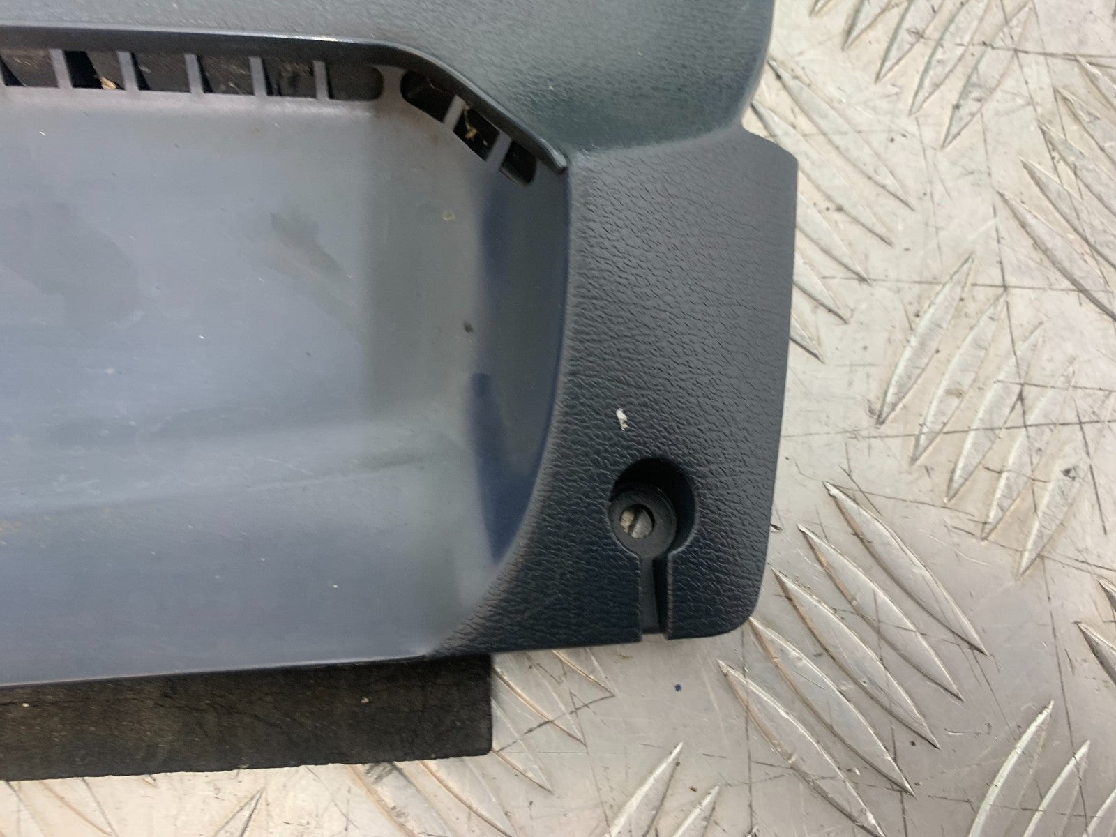 HONDA ST1100 PAN EUROPEAN INNER SCREEN TRIM  1993-2001 (CMB1195)