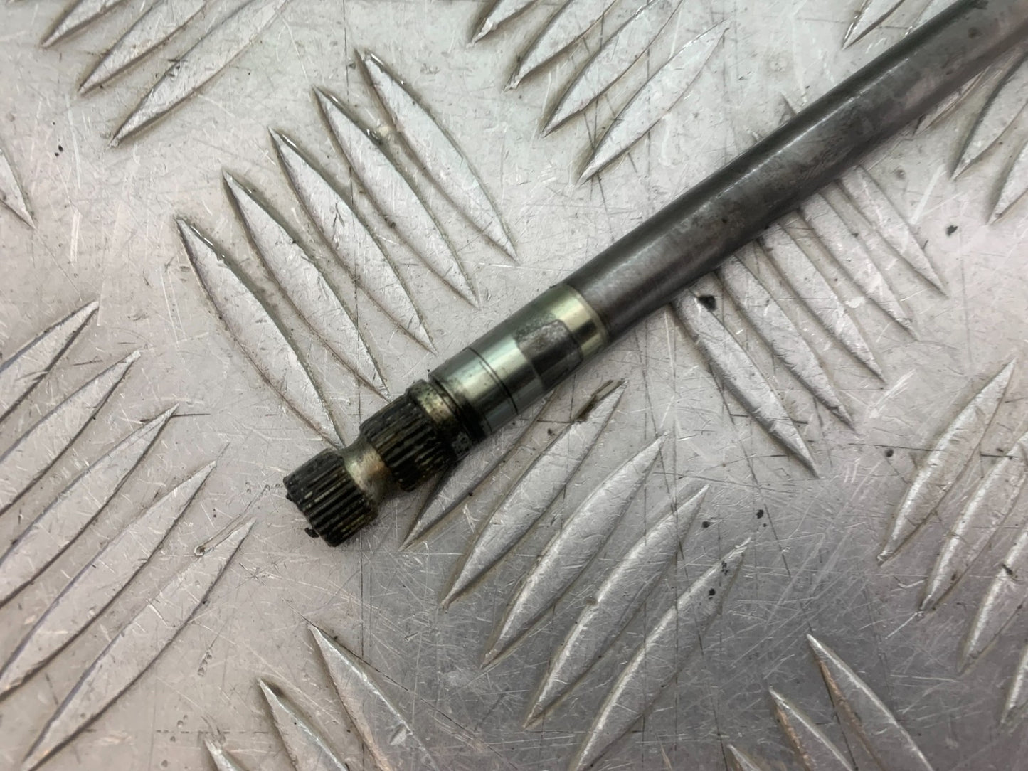 TRIUMPH 1050 SPRINT GT GEAR SHAFT YEAR 2010-2016 (CMB1250)