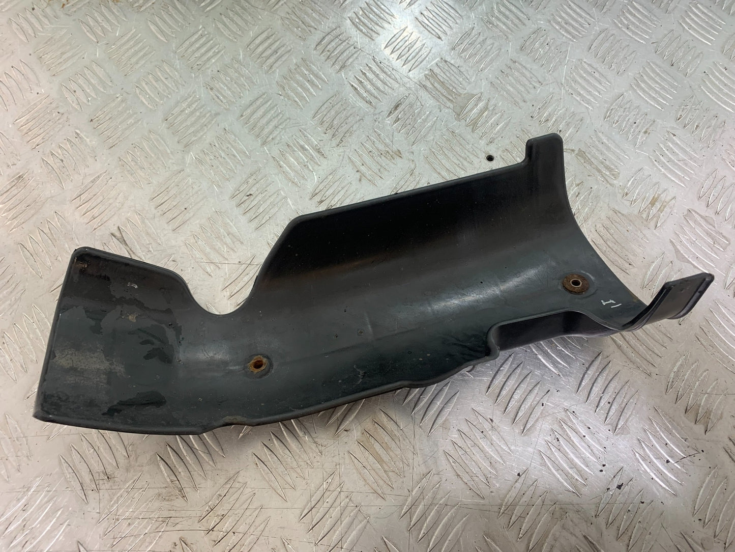 ROYAL ENFIELD BULLET 500 EFI INNER MUDGUARD  YEAR 2008 - 2016 (CMB1153)