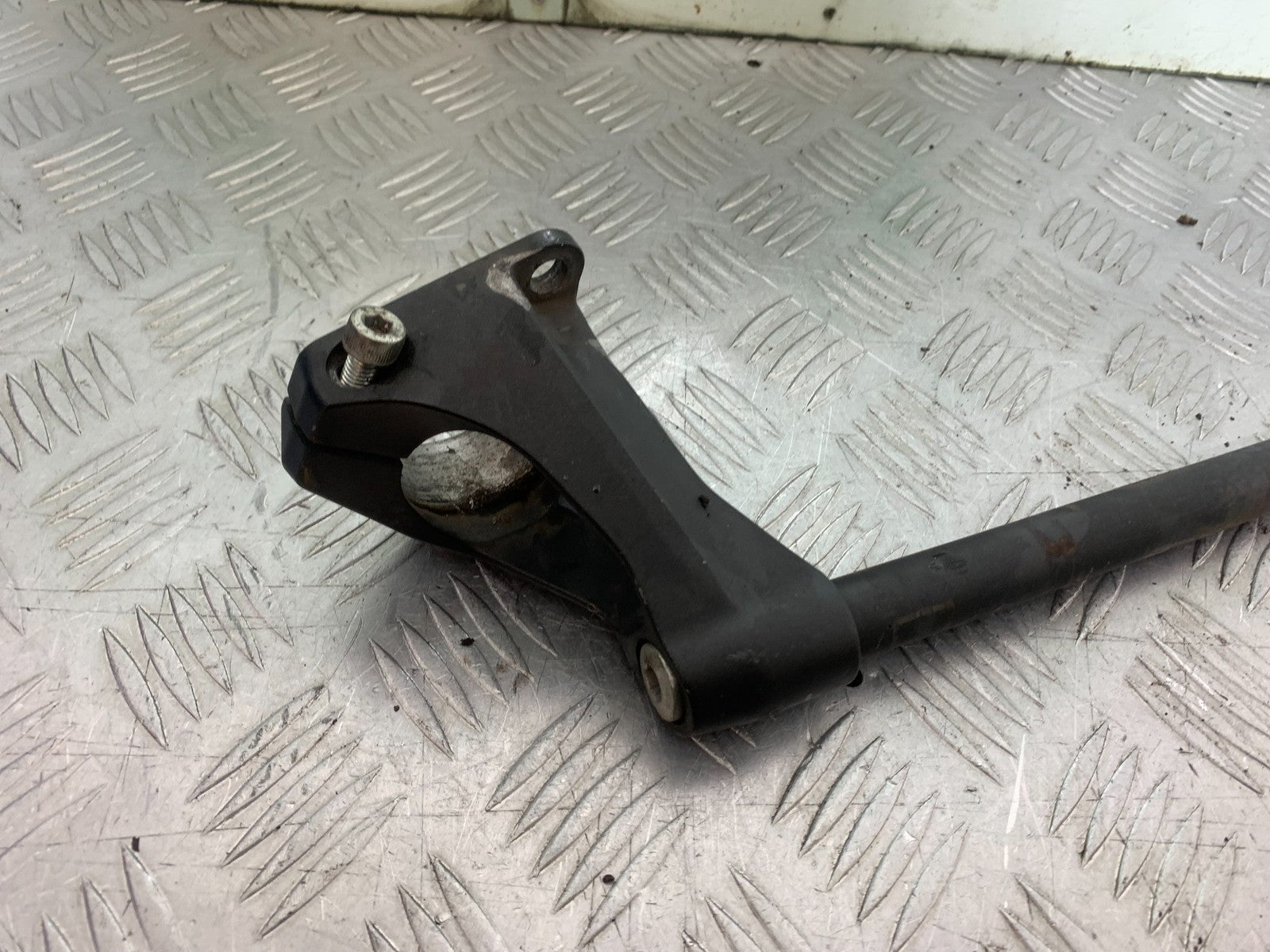 KAWASAKI Z1000 SX RIGHT HANDLEBAR YEAR 2014-16 (CMB1264)