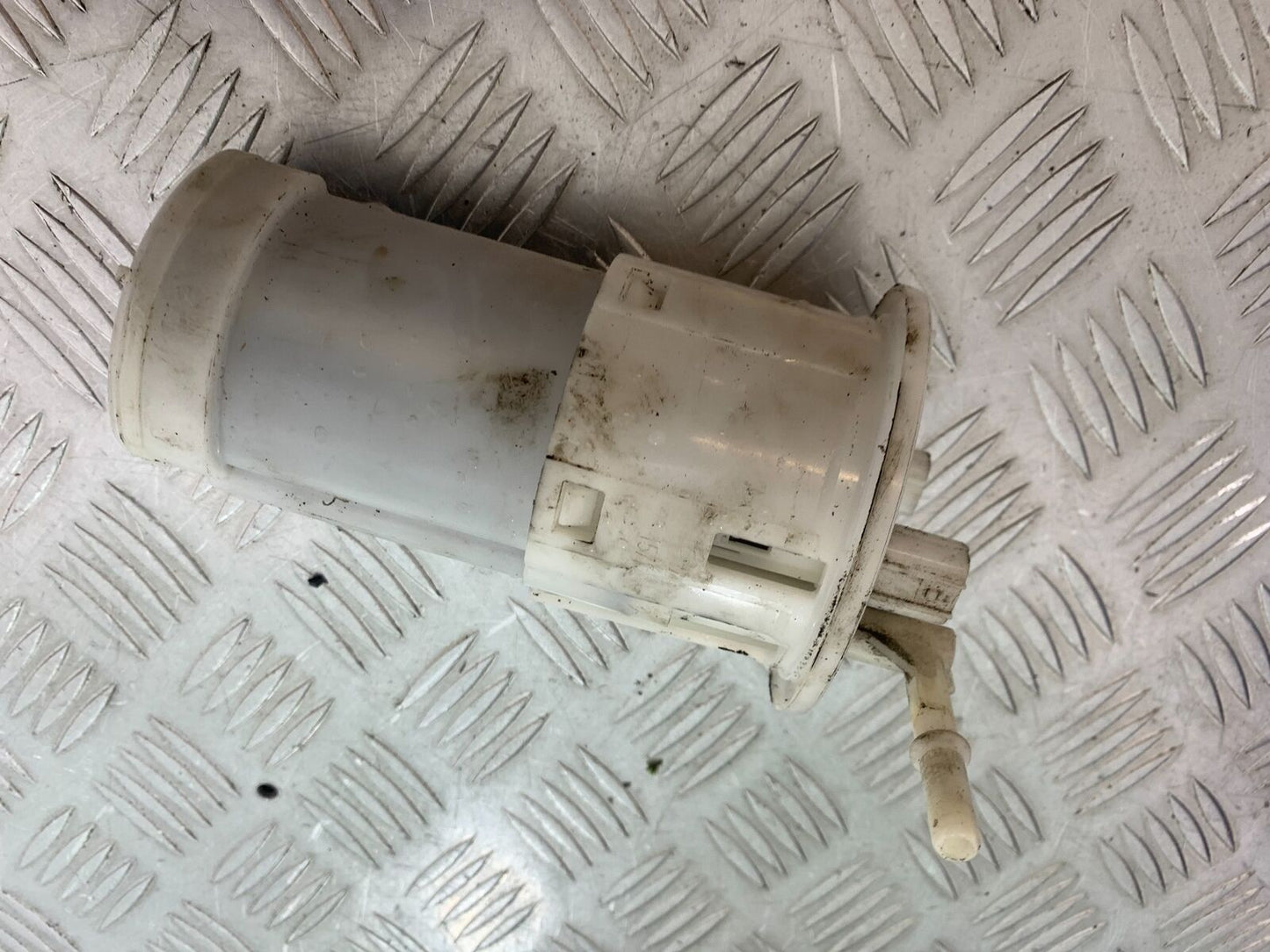 TRIUMPH TIGER 800 PETROL PUMP  YEAR 2011-2014 (CMB1113)