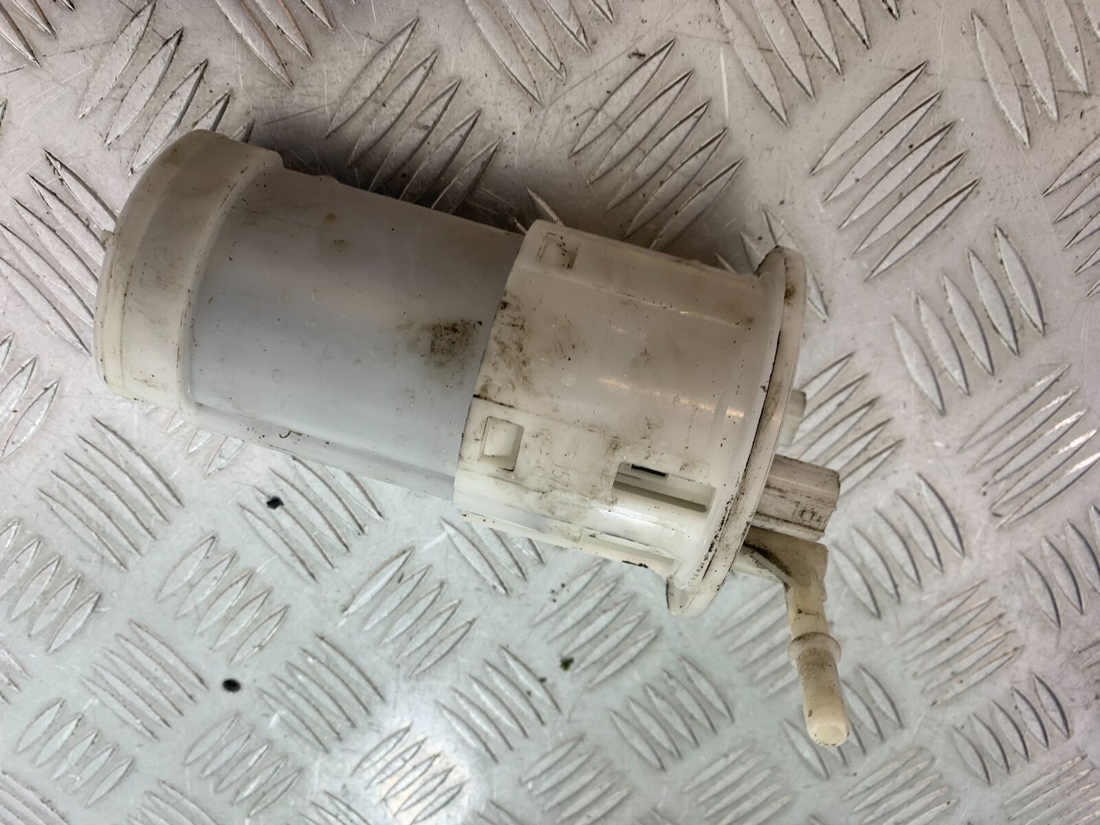 TRIUMPH TIGER 800 PETROL PUMP  YEAR 2011-2014 (CMB1113)