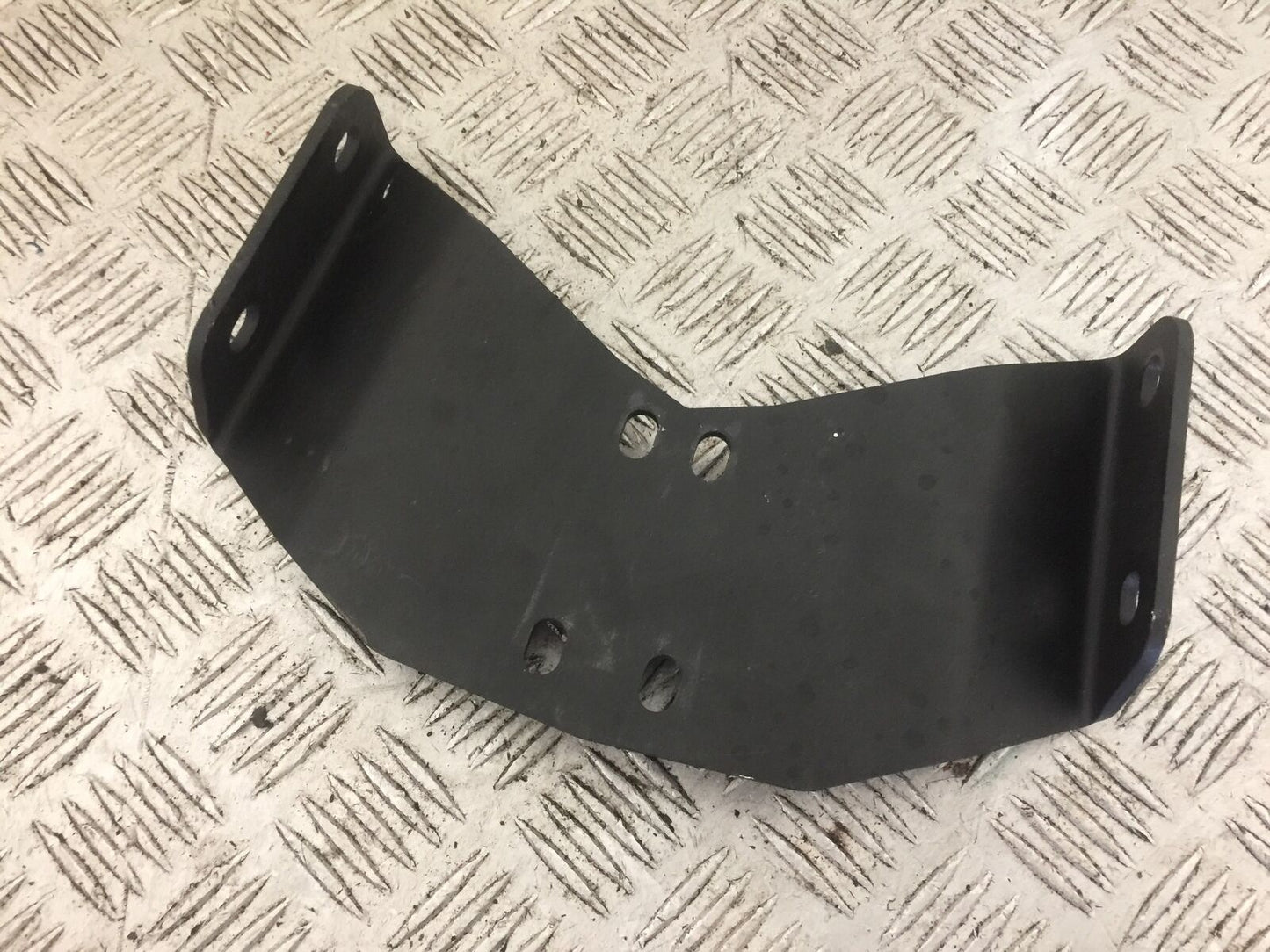 HONDA CBR500R CBR 500 R FRAME BRACKET  2016-18  (STOCK 742)