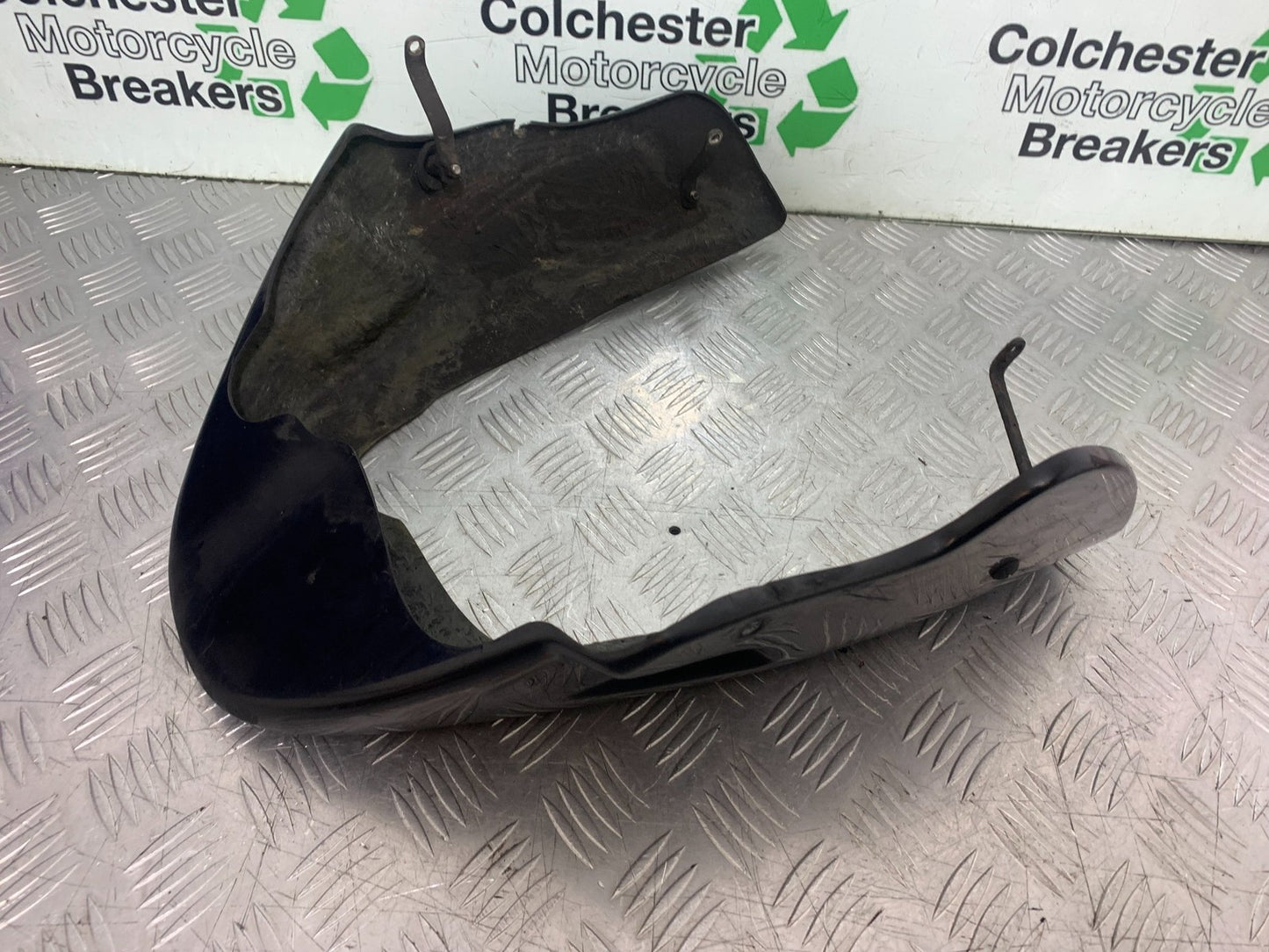 KAWASAKI Z750 Z 750 BELLY PAN  YEAR 2004-2006  (CMB1234)