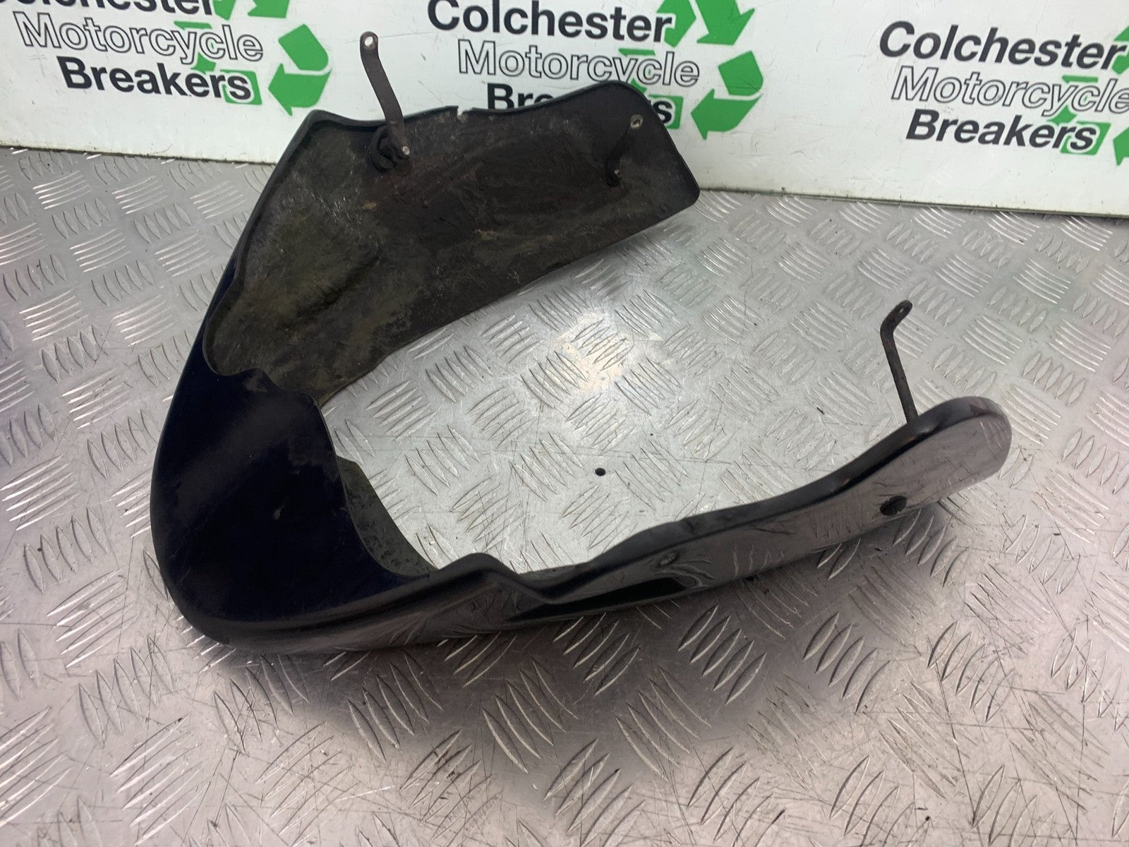 KAWASAKI Z750 Z 750 BELLY PAN  YEAR 2004-2006  (CMB1234)