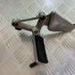 HONDA CBR1100 BLACKBIRD FRONT LEFT HANGER AND PEG  YEAR 1996-1998 (CMB1017)