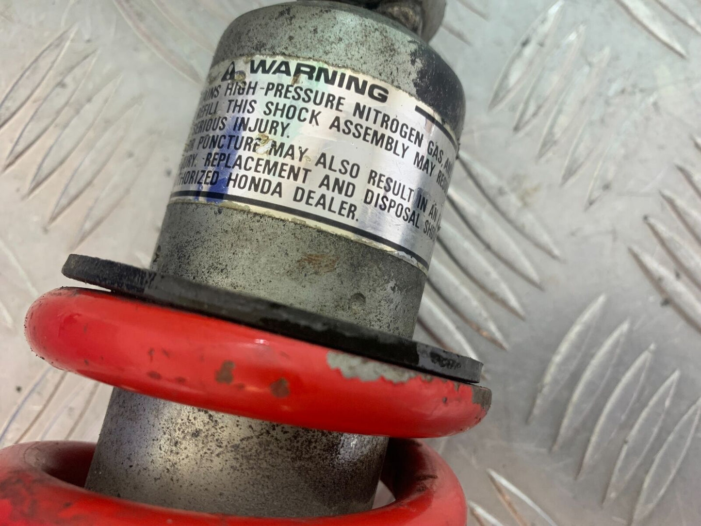 HONDA CBR600 CBR 600 F2 REAR SHOCK   YEAR 1991-1994(CMB1133)