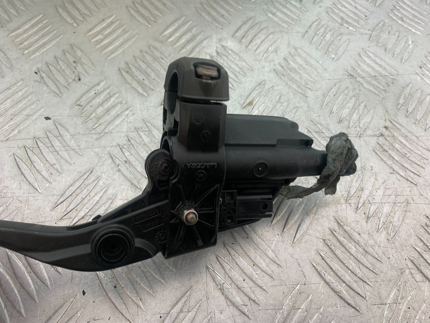 BMW R1200 R 1200 GS CLUTCH MASTER CYLINDER  YEAR 2013-2016 (CMB1257)