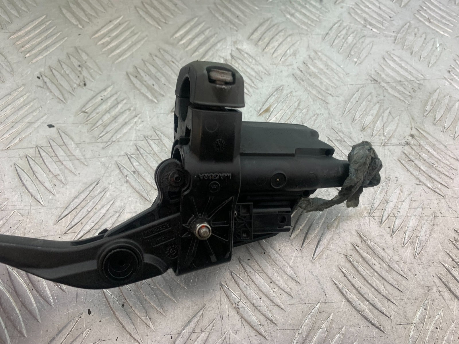 BMW R1200 R 1200 GS CLUTCH MASTER CYLINDER  YEAR 2013-2016 (CMB1257)