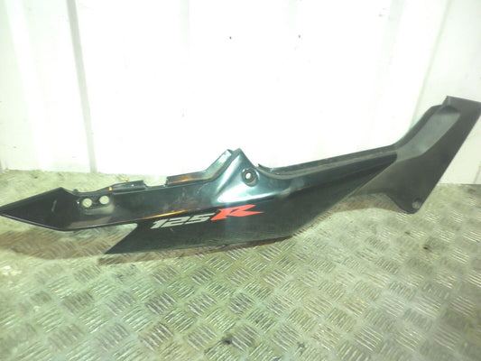 HONDA CBR125 CBR 125 RIGHT SEAT PANEL  YEAR 2006