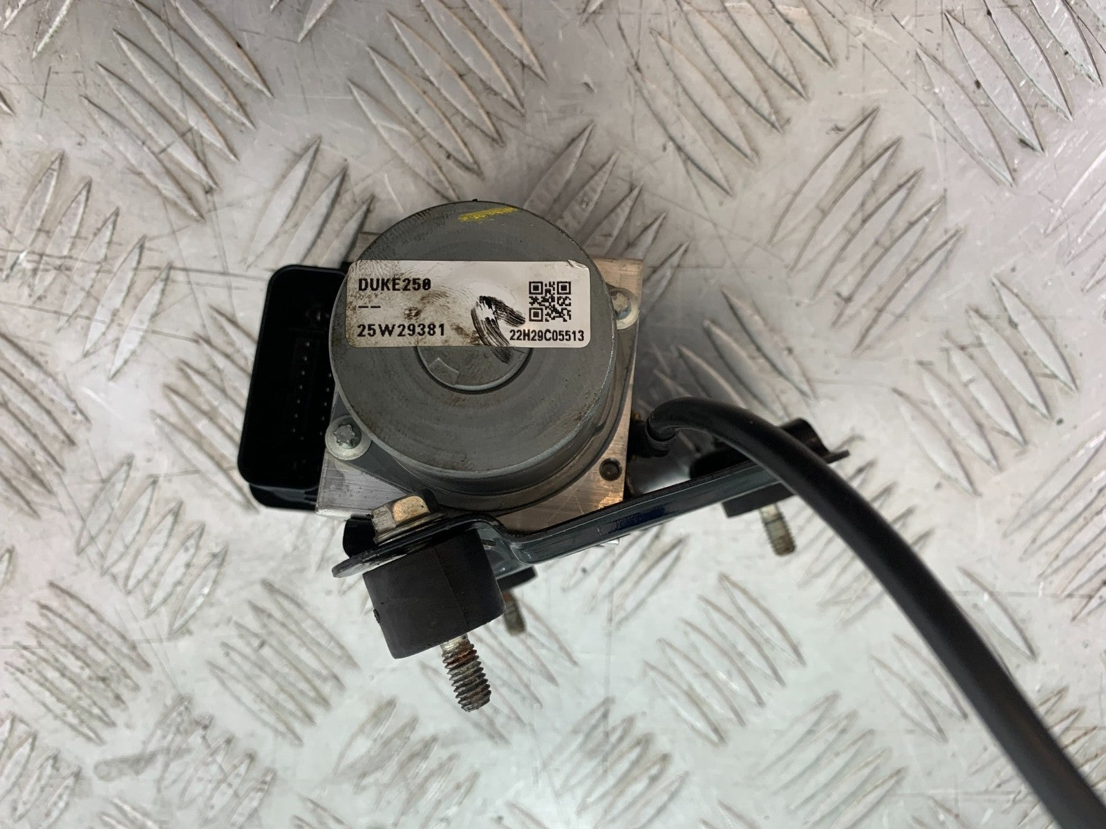 KTM 125 DUKE ABS PUMP   YEAR 2018-2023 (CMB1185)