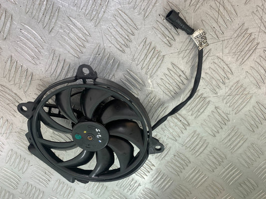 APRILIA RS660 RS 660 RADIATOR FAN   YEAR 2020-2024 (CMB1202)