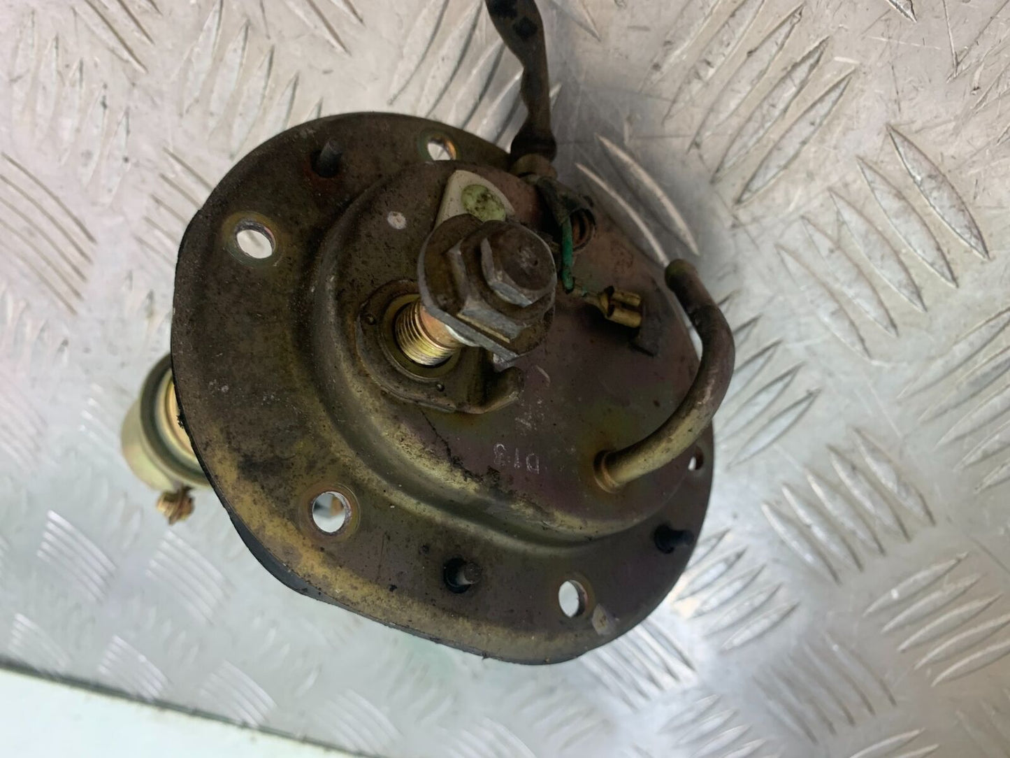 HONDA CBR600 CBR 600 F PETROL PUMP  YEAR 2000-2003(CMB1091)