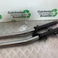 KAWASAKI NINJA 400 EX 400 FORKS (BENT)   YEAR 2018-2022 (CMB1278)