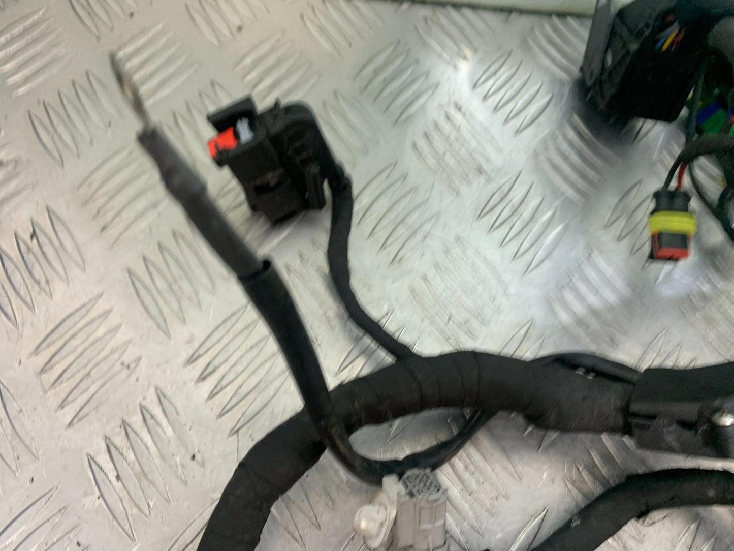 APRILIA RS660 RS 660 WIRING LOOM   YEAR 2020-2024 (CMB1202)