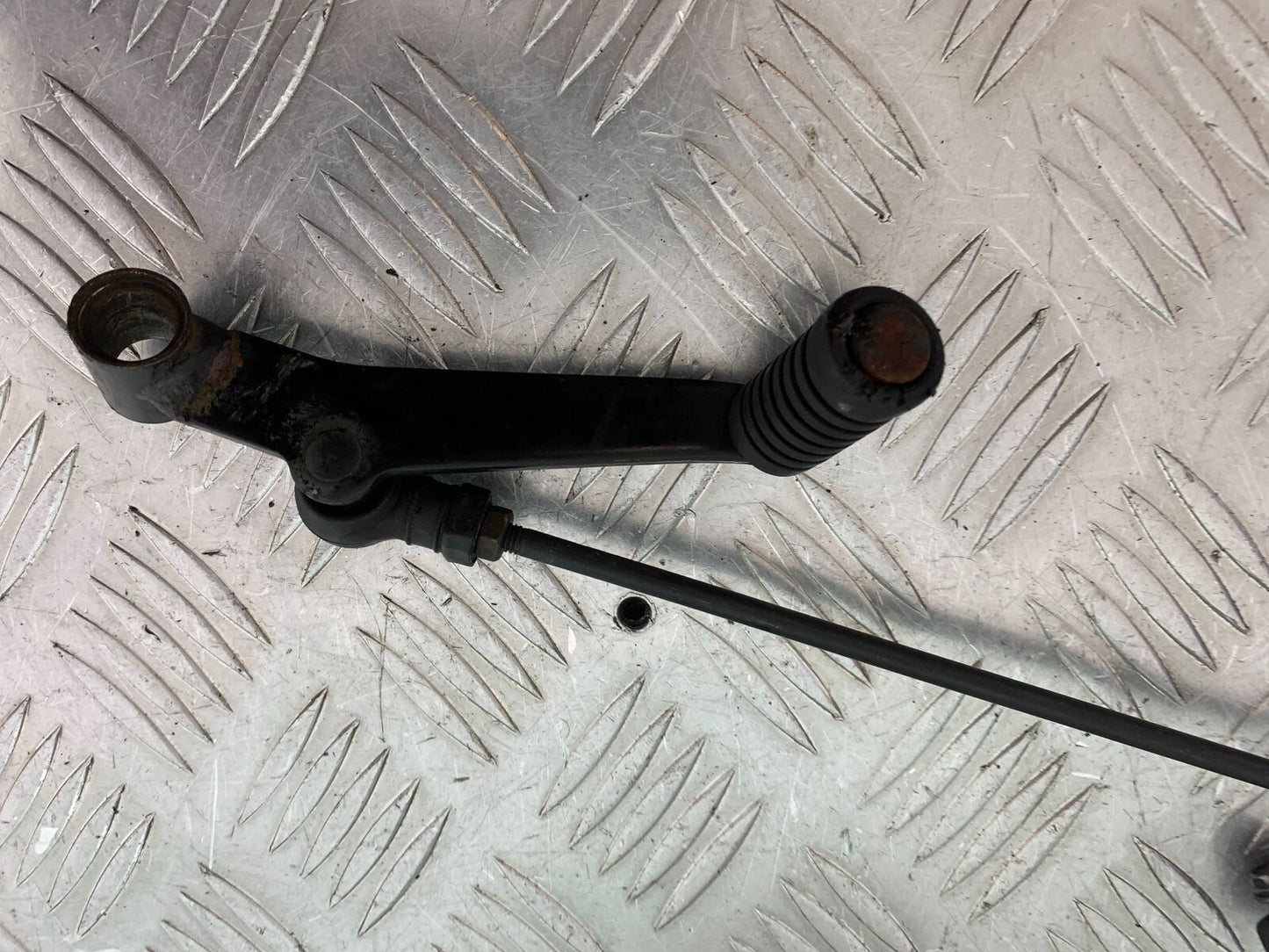 HONDA CB650F CB 650 FA-E GEAR LEVER  YEAR 2014-2017 (CMB1065)