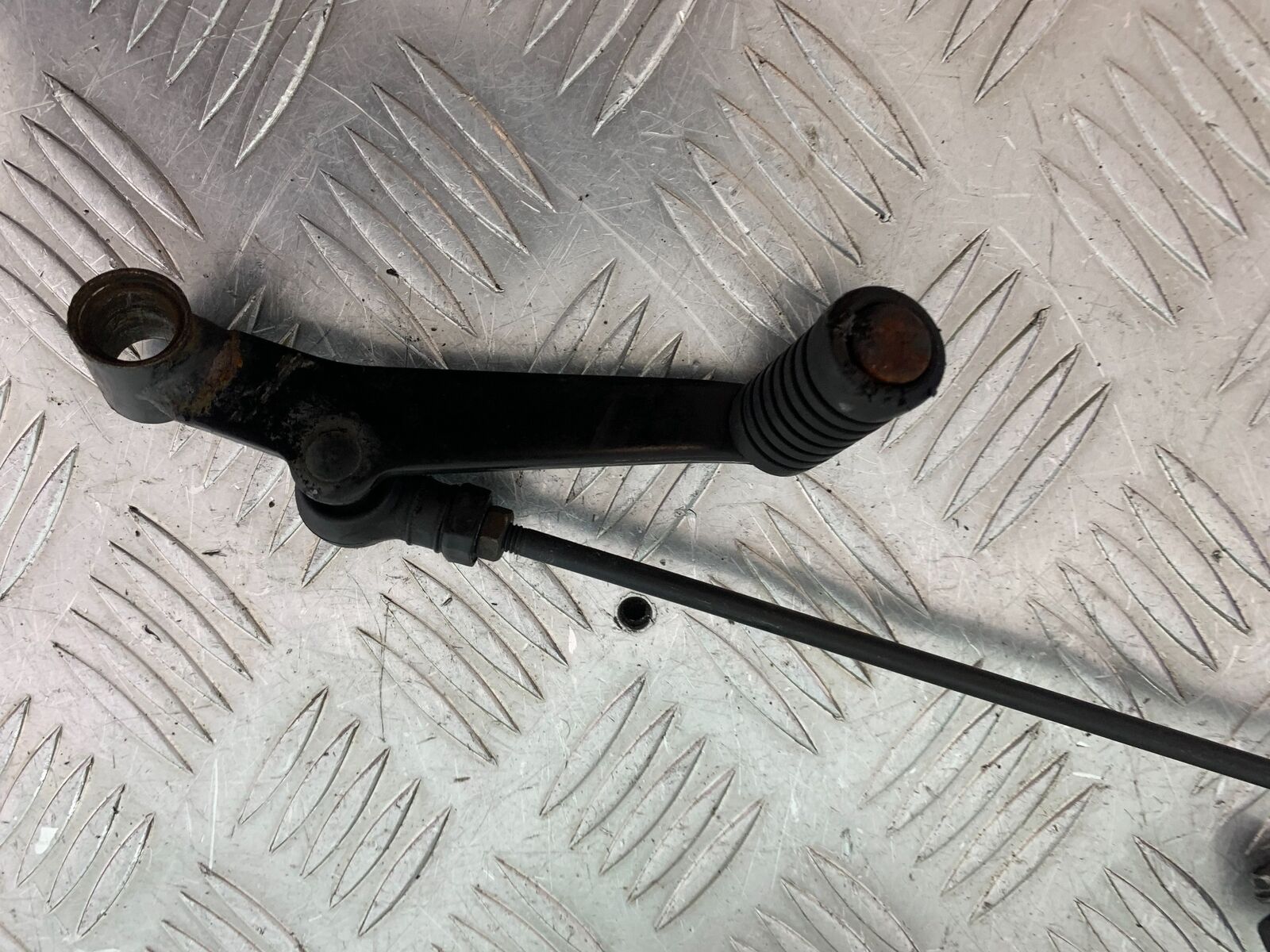 HONDA CB650F CB 650 FA-E GEAR LEVER  YEAR 2014-2017 (CMB1065)