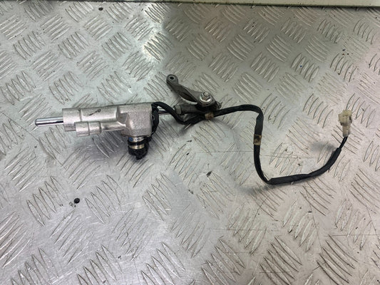 YAMAHA YZF R1 14 B BIG BANG STEERING DAMPER 2009-14 (CMB1175)