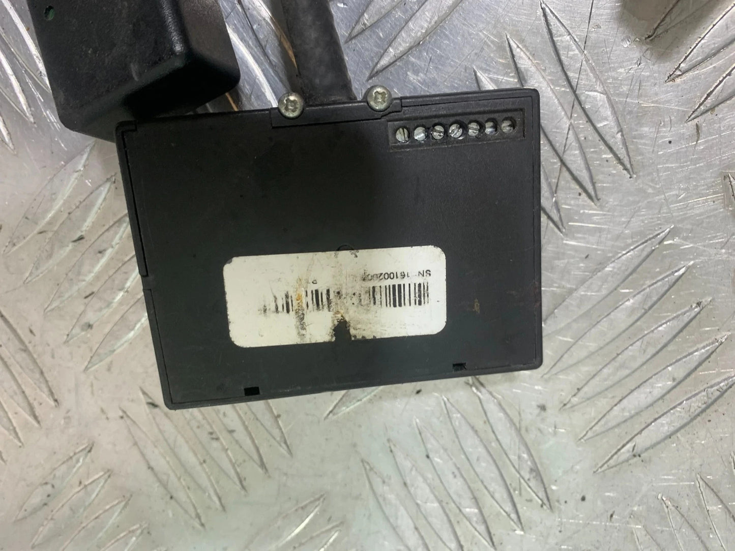 KAWASAKI ZX10R ZX 10R POWER COMMANDER V YEAR 2011-2015 (CMB1154)