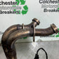 APRILIA TUONO 1000 V4R  EXHAUST DOWNPIPES  YEAR 2011-13  (CMB1316)