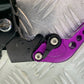 HONDA CBR1000 rr FIREBLADE CLUTCH LEVER AND BRACKET  2008-2011 (CMB1037)
