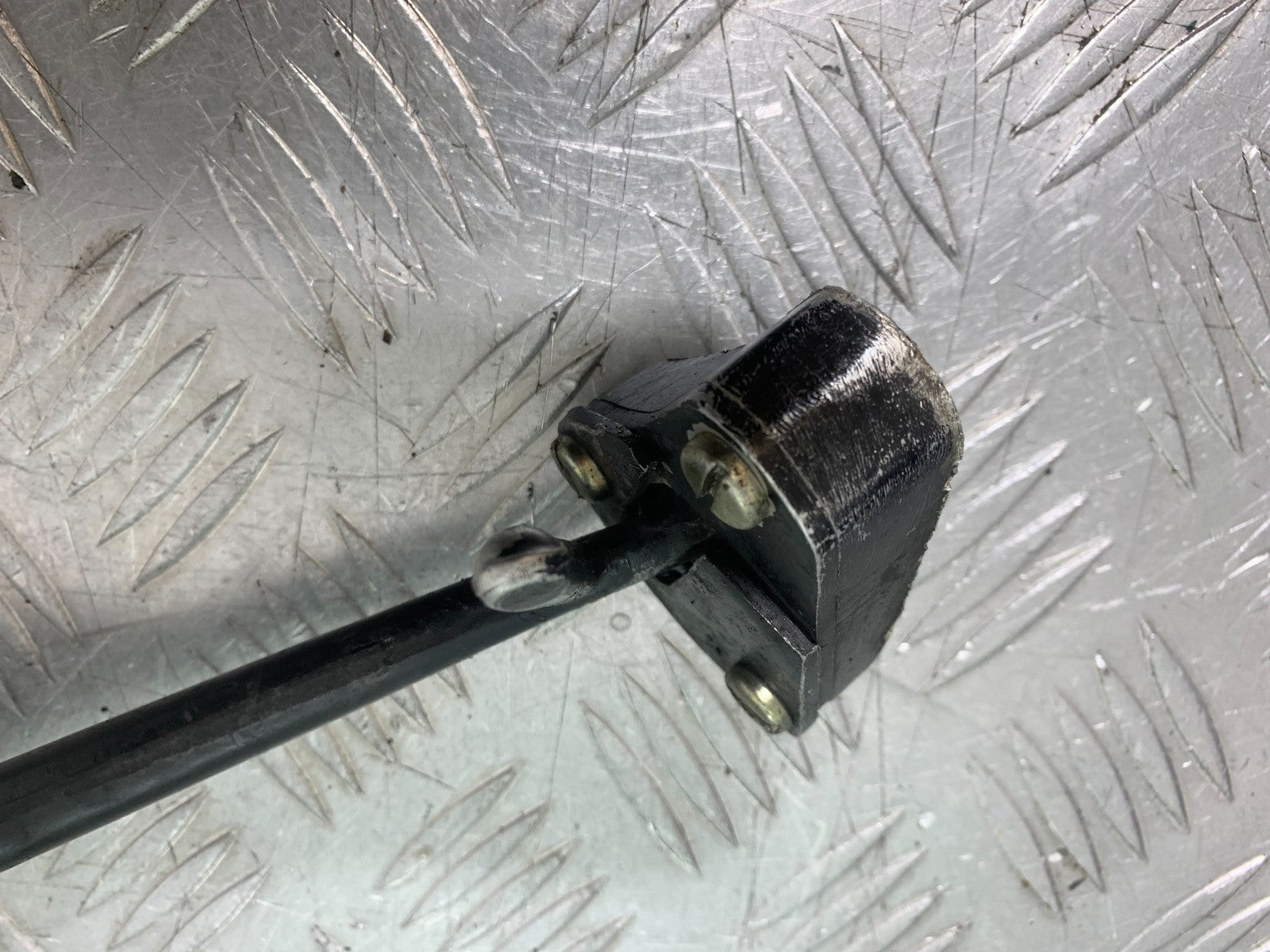 YAMAHA YZF R1 4C8 SIDE STAND   YEAR 2007-2008 (CMB1237)