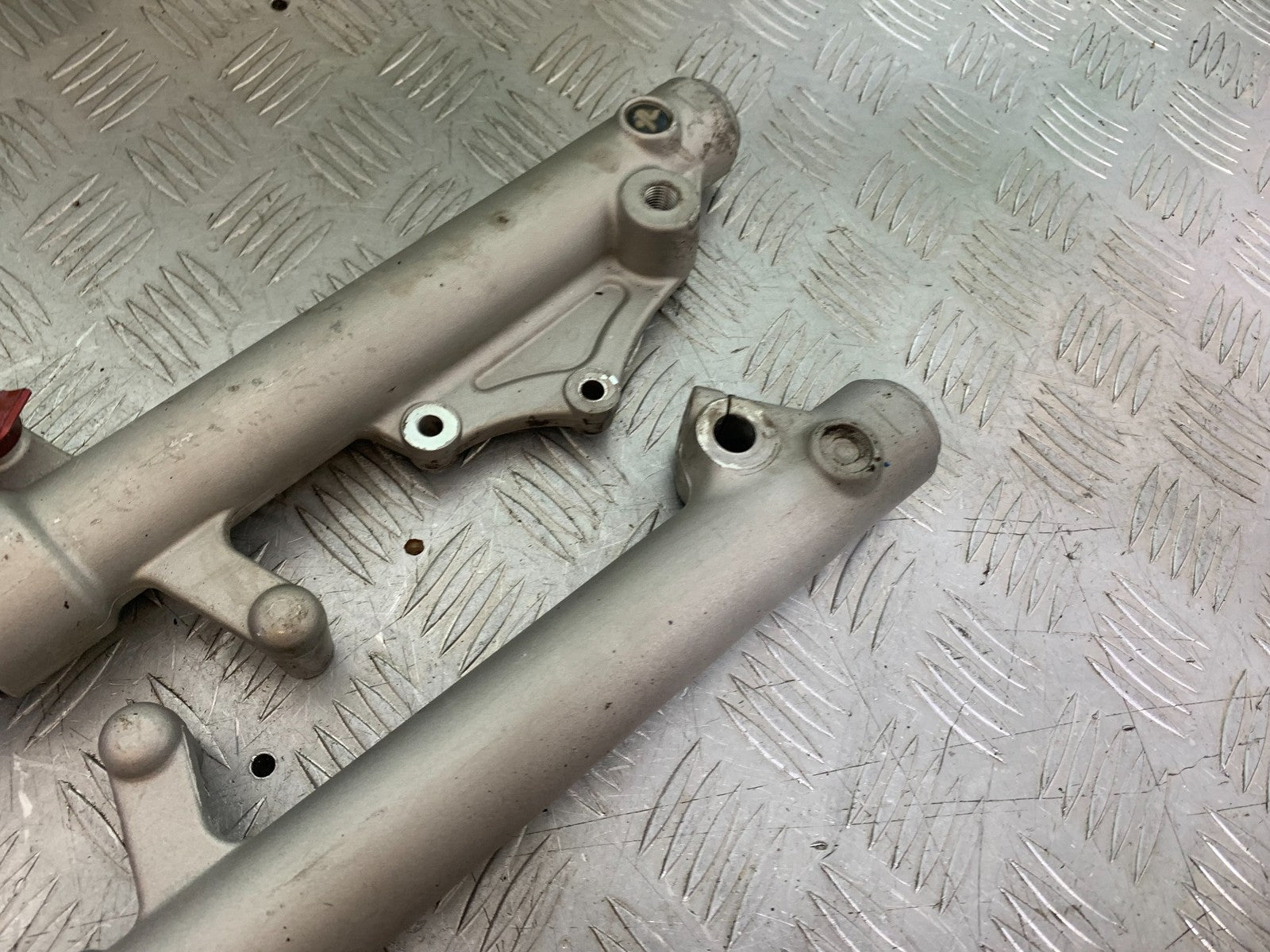 YAMAHA XMAX 250 XMAX 250 FORKS  YEAR 2006-09 (CMB1201)