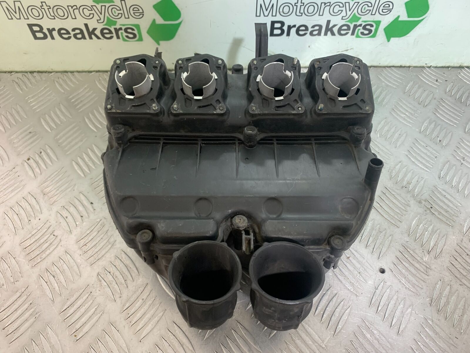 HONDA CBR600 CBR 600 F2 AIRBOX   YEAR 1991-1993 (CMB1114)