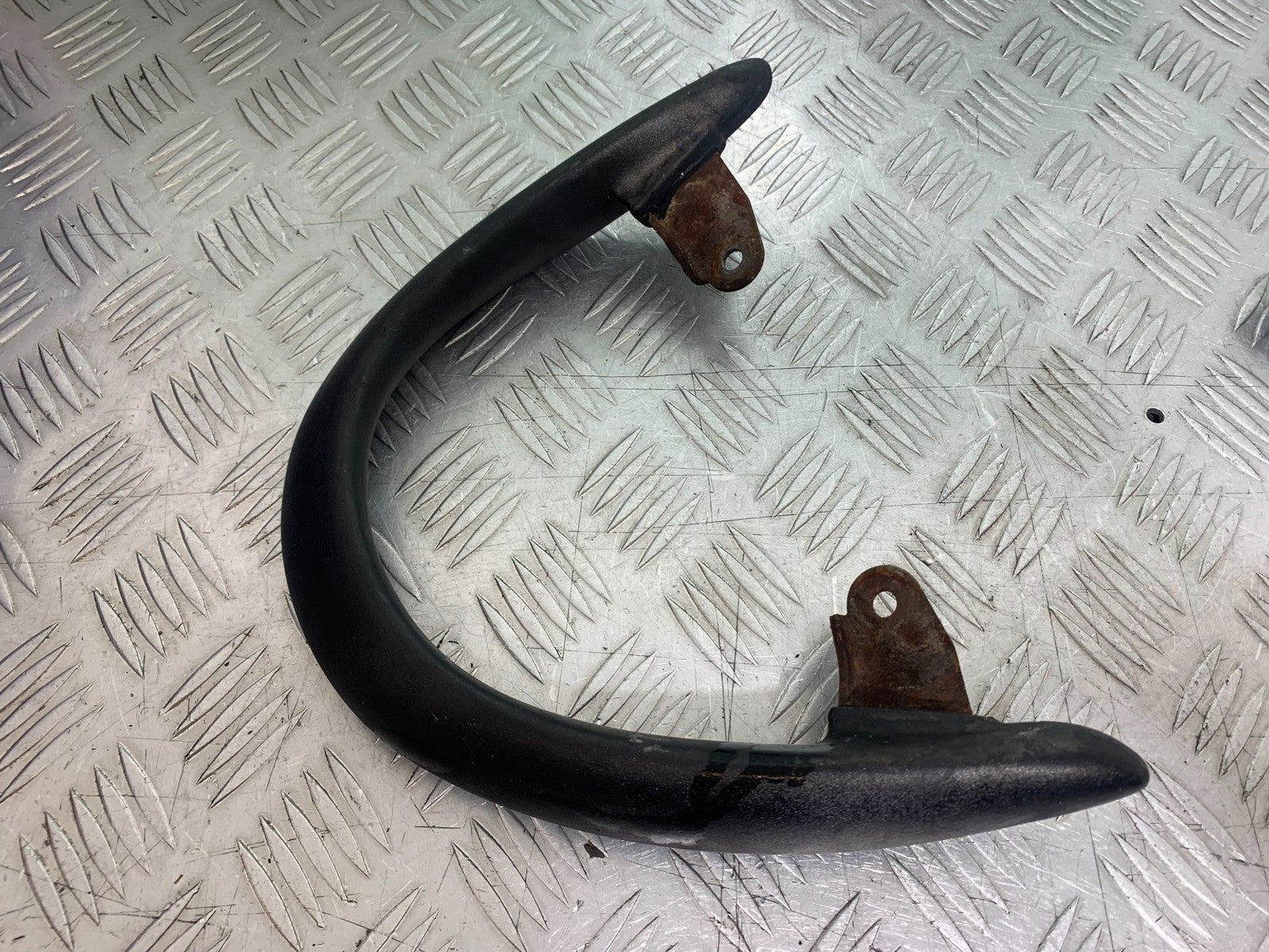 SUZUKI SV650 SV 650 mk1 GRAB RAIL  YEAR 1999-2002 (CMB1208)