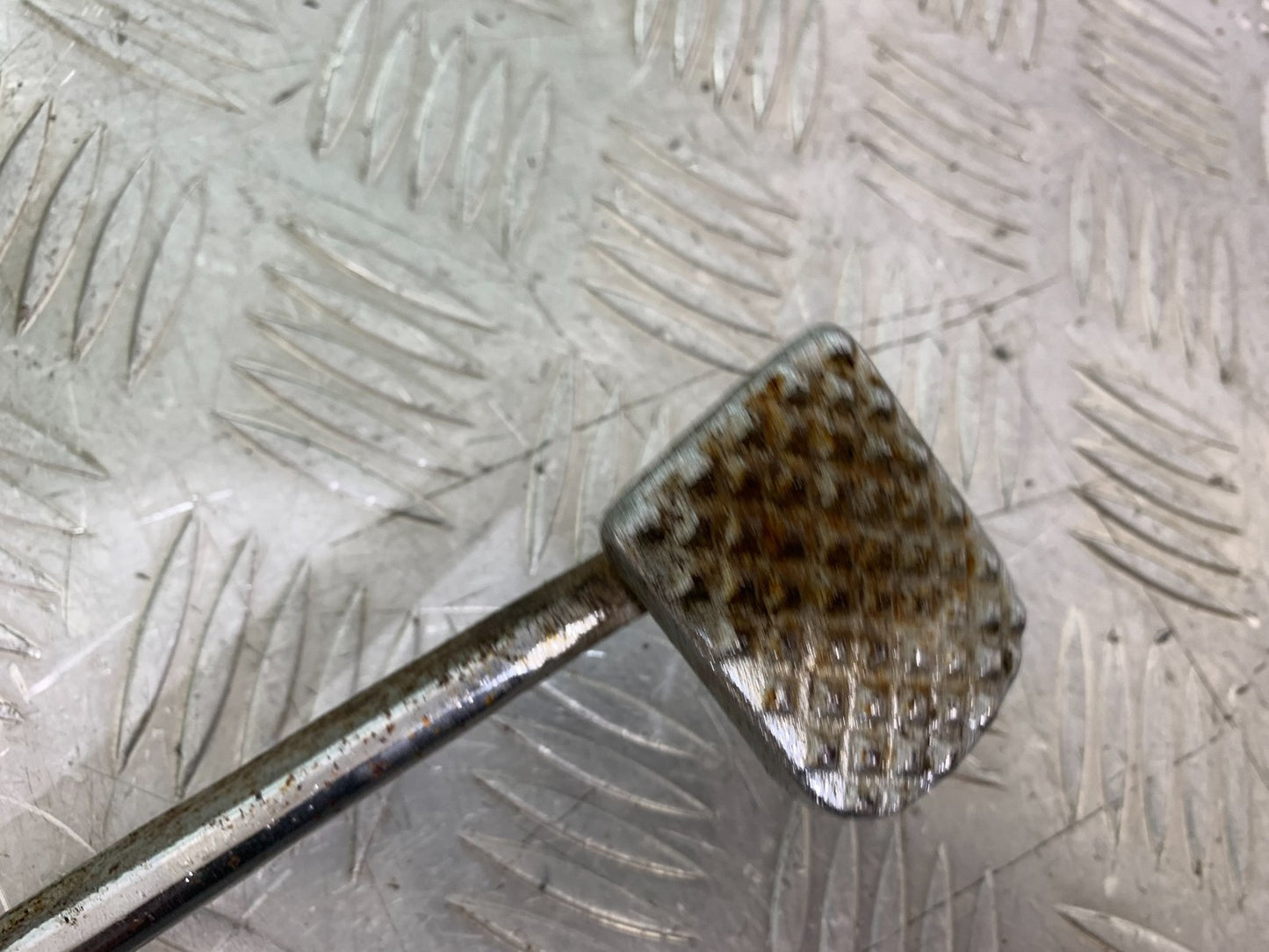 YAMAHA XV1100 XV 1100 VIRAGO REAR BRAKE PEDAL  1990-1999 (CMB1190)