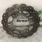 KAWASAKI Z1000 SX REAR BRACKE DISC   YEAR 2011-2019  (STOCK 839)