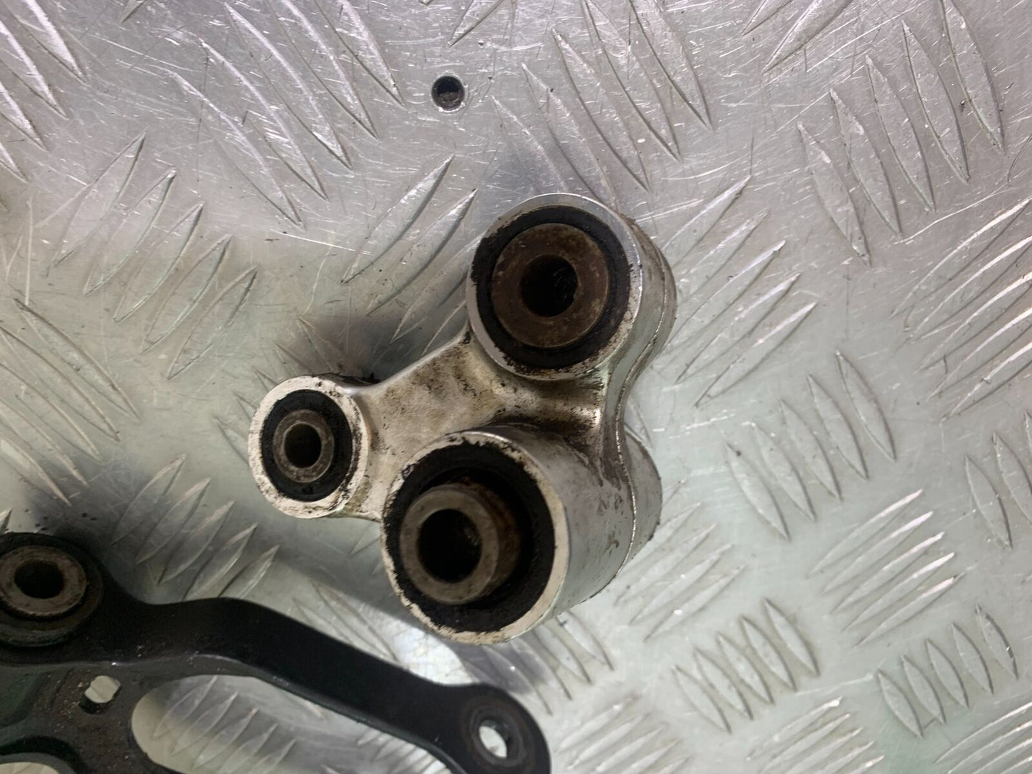 SINNIS TERRAIN 125 REAR SHOCK LINKAGE    YEAR 2024 (CMB1072)