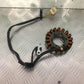 APRILIA DORSODURO 750 FACTORY GENERATOR   YEAR 2011  (STOCK 908)