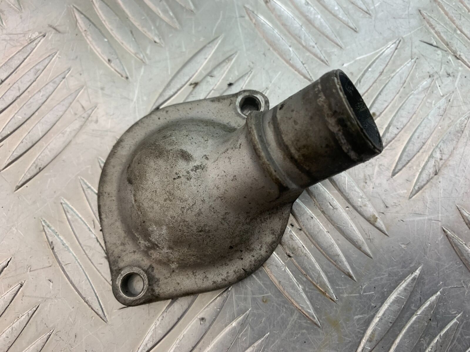 TRIUMPH THUNDERBIRD 1600 THERMOSTAT HOUSING YEAR 2011 (CMB1107)