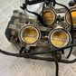 APRILIA RSV4 FACTORY THROTTLE BODIES  YEAR 2009-2012 (CMB1224)