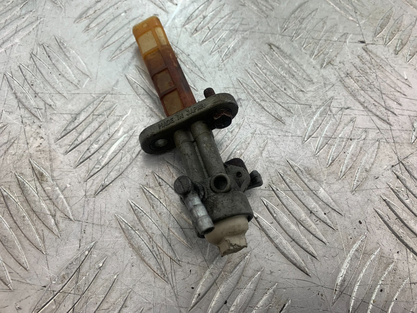SUZUKI GP100 GP 100 PETROL TAP YEAR 1978-1988 (CMB1259)