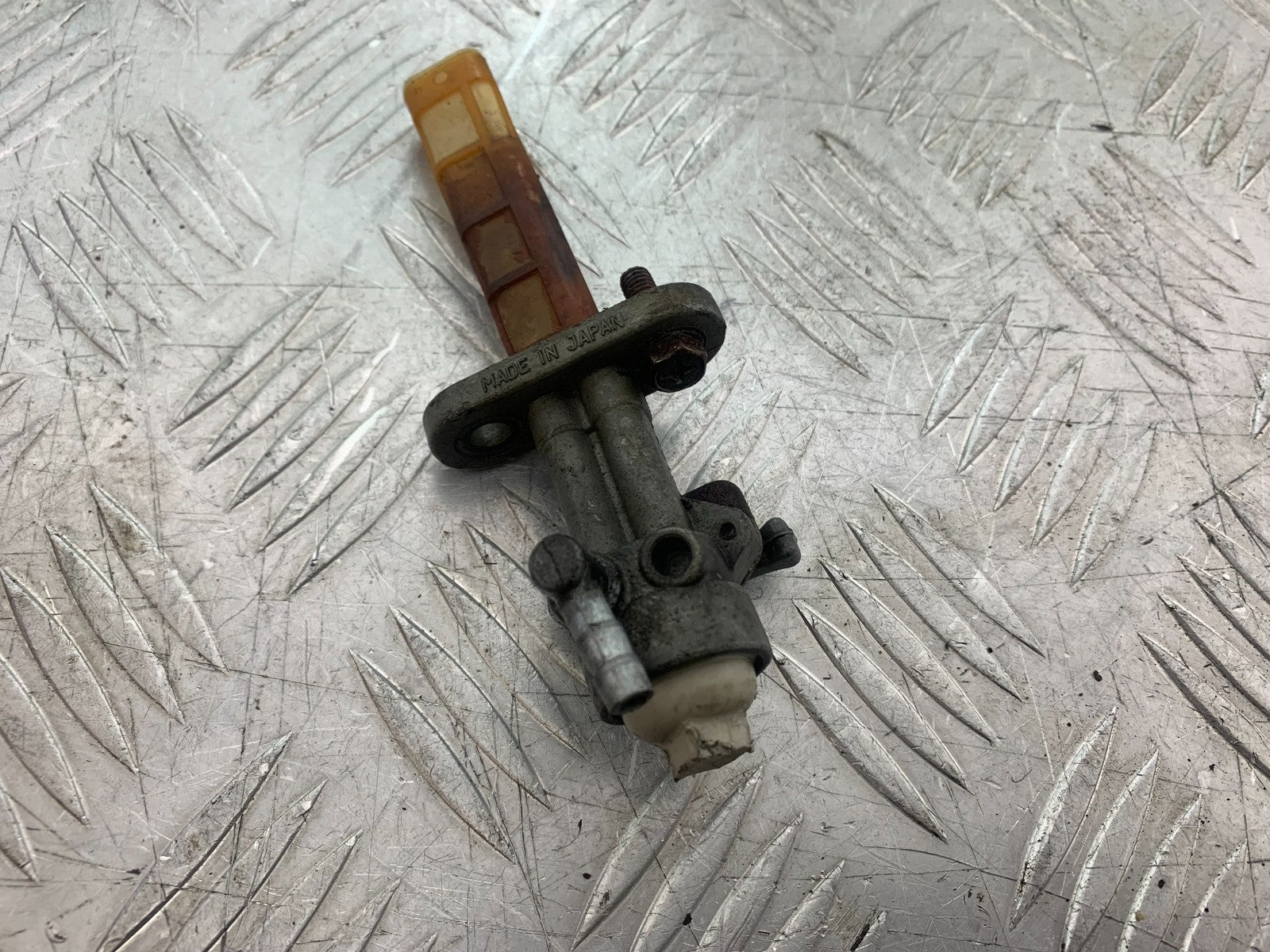 SUZUKI GP100 GP 100 PETROL TAP YEAR 1978-1988 (CMB1259)