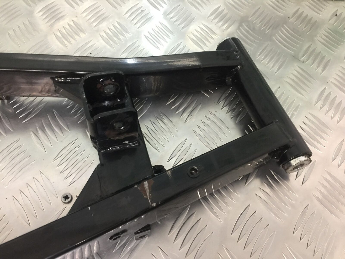 SINNIS TERRAIN 125 SWINGARM  YEAR 2020 (STOCK 921)