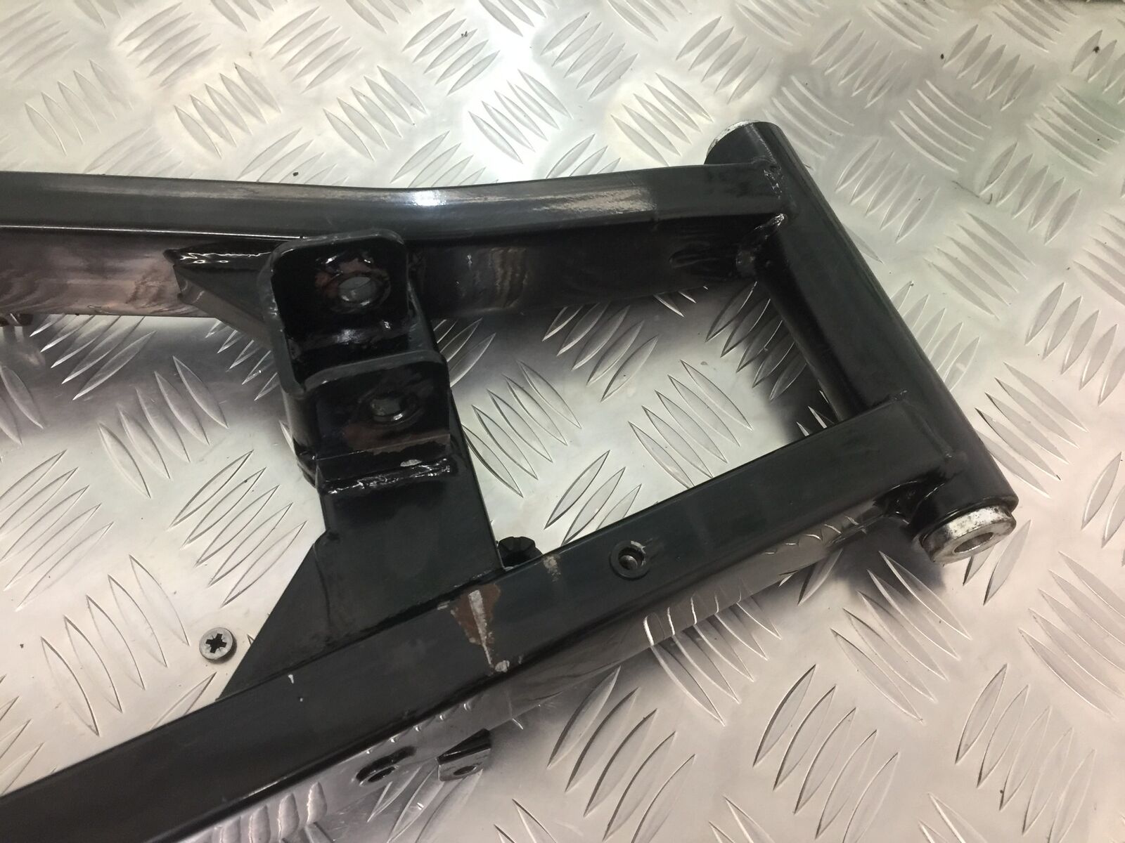 SINNIS TERRAIN 125 SWINGARM  YEAR 2020 (STOCK 921)