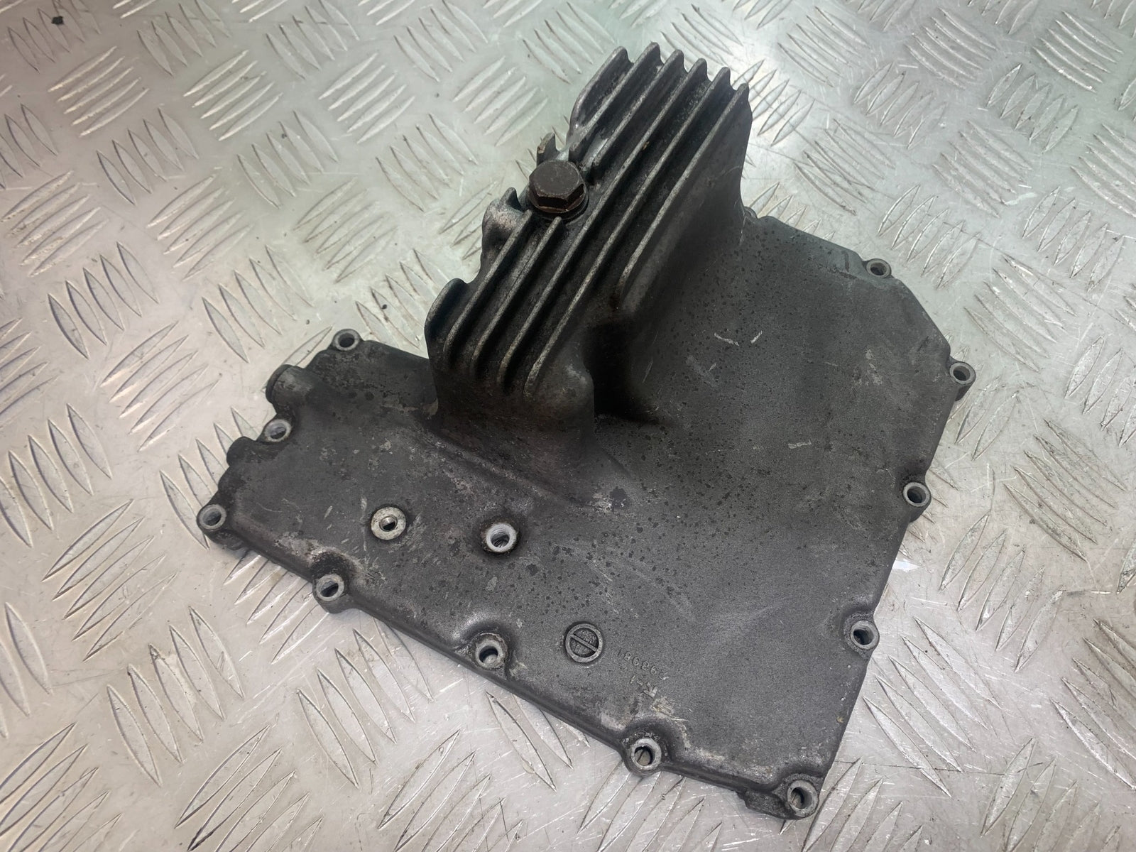 SUZUKI GSF650 GSF 650 SUMP  YEAR 2007-2009  (CMB1161)