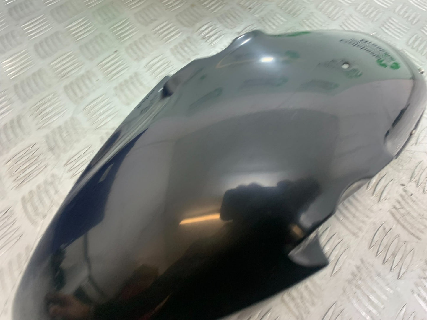 SUZUKI SV650 SV 650 mk1 FRONT MUDGUARD  YEAR 1999-2002 (CMB1208)