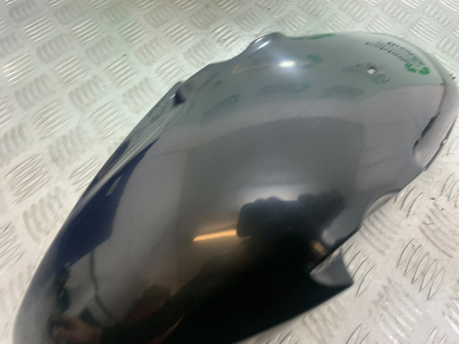 SUZUKI SV650 SV 650 mk1 FRONT MUDGUARD  YEAR 1999-2002 (CMB1208)